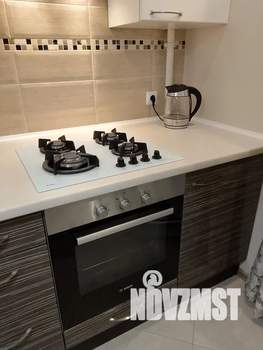 1-к квартира, посуточно, 37м2, 3/9 этаж