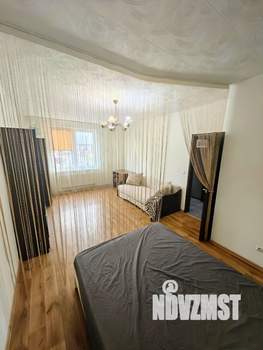 1-к квартира, на длительный срок, 43м2, 6/9 этаж