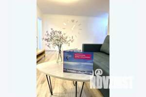 2-к квартира, посуточно, 44м2, 1/5 этаж