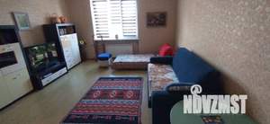 1-к квартира, посуточно, 45м2, 3/4 этаж