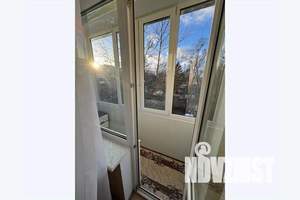 2-к квартира, посуточно, 45м2, 3/5 этаж