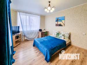 2-к квартира, посуточно, 61м2, 3/3 этаж
