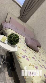 1-к квартира, посуточно, 20м2, 11/11 этаж