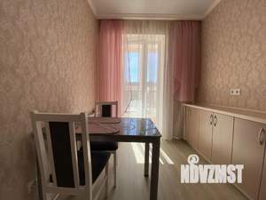 1-к квартира, посуточно, 35м2, 3/7 этаж