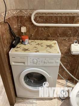 2-к квартира, посуточно, 47м2, 1/1 этаж