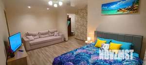 2-к квартира, посуточно, 42м2, 2/5 этаж