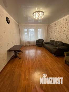 3-к квартира, на длительный срок, 64м2, 5/17 этаж