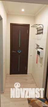 1-к квартира, посуточно, 30м2, 2/2 этаж