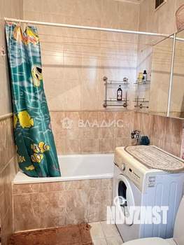 2-к квартира, на длительный срок, 46м2, 4/4 этаж