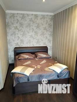 1-к квартира, посуточно, 36м2, 1/9 этаж