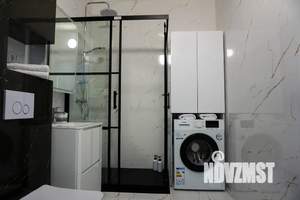 1-к квартира, посуточно, 38м2, 4/9 этаж