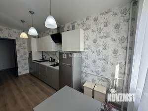 1-к квартира, на длительный срок, 40м2, 4/9 этаж