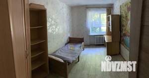 3-к квартира, посуточно, 60м2, 1/1 этаж