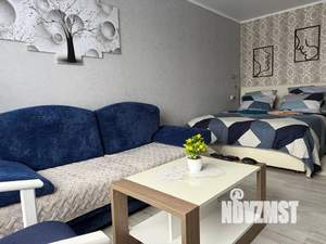 1-к квартира, посуточно, 30м2, 4/5 этаж