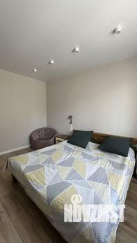 1-к квартира, на длительный срок, 37м2, 8/9 этаж