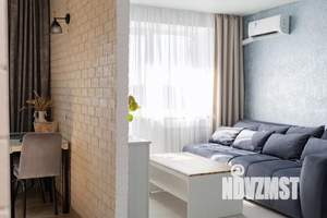 1-к квартира, посуточно, 31м2, 1/1 этаж