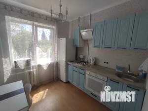 2-к квартира, посуточно, 57м2, 4/5 этаж