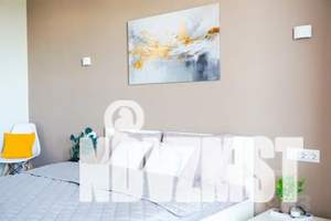 1-к квартира, посуточно, 42м2, 9/14 этаж