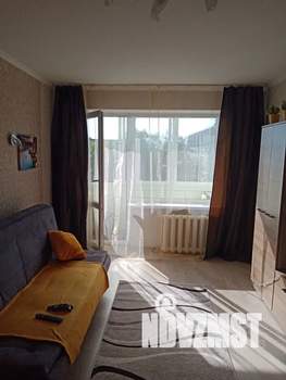 1-к квартира, посуточно, 32м2, 5/5 этаж