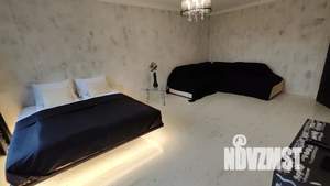 1-к квартира, посуточно, 72м2, 2/4 этаж