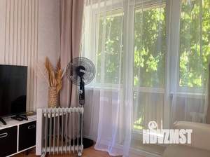 1-к квартира, посуточно, 30м2, 2/5 этаж