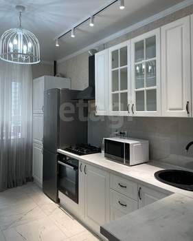 1-к квартира, на длительный срок, 38м2, 3/10 этаж