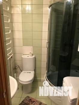 2-к квартира, посуточно, 41м2, 3/5 этаж