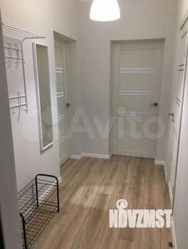 1-к квартира, на длительный срок, 34м2, 7/16 этаж