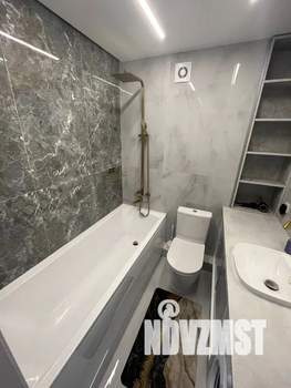 Студия квартира, посуточно, 21м2, 3/5 этаж