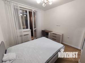 1-к квартира, на длительный срок, 33м2, 2/10 этаж