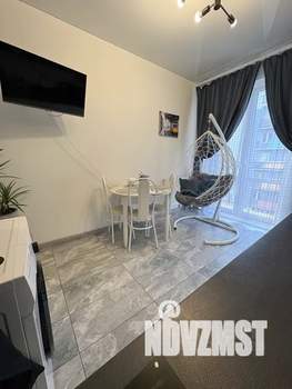 2-к квартира, посуточно, 50м2, 7/9 этаж