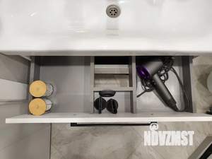 1-к квартира, посуточно, 38м2, 7/10 этаж