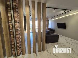 3-к квартира, посуточно, 90м2, 1/1 этаж