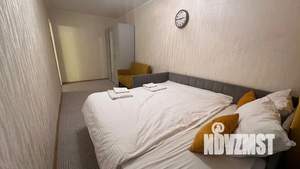 1-к квартира, посуточно, 65м2, 1/5 этаж