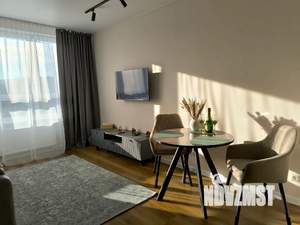 1-к квартира, посуточно, 45м2, 3/9 этаж