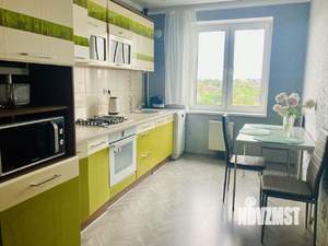2-к квартира, посуточно, 68м2, 5/10 этаж