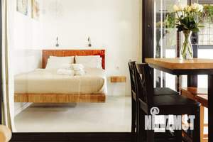 1-к квартира, посуточно, 47м2, 1/1 этаж