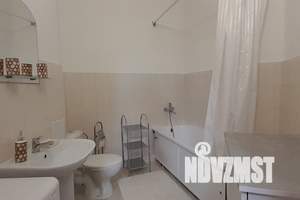 1-к квартира, посуточно, 44м2, 7/8 этаж