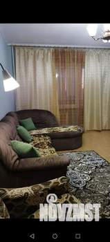 1-к квартира, на длительный срок, 39м2, 3/9 этаж