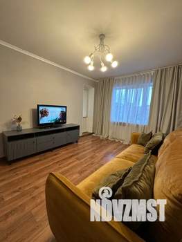 2-к квартира, посуточно, 50м2, 4/5 этаж