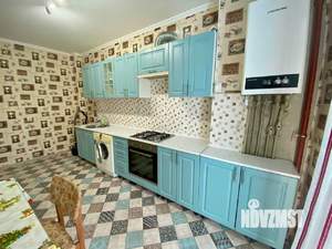 2-к квартира, на длительный срок, 52м2, 4/10 этаж