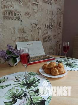 1-к квартира, посуточно, 33м2, 2/9 этаж