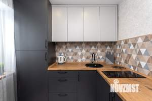 2-к квартира, посуточно, 45м2, 2/5 этаж