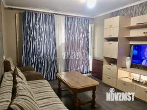 3-к квартира, на длительный срок, 59м2, 5/5 этаж