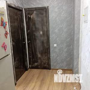 1-к квартира, посуточно, 31м2, 8/9 этаж