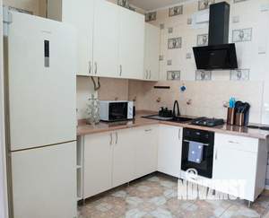 1-к квартира, посуточно, 41м2, 3/9 этаж