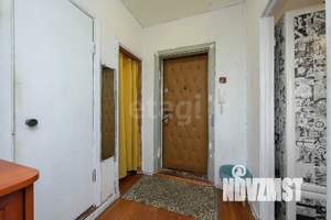 1-к квартира, на длительный срок, 38м2, 5/5 этаж