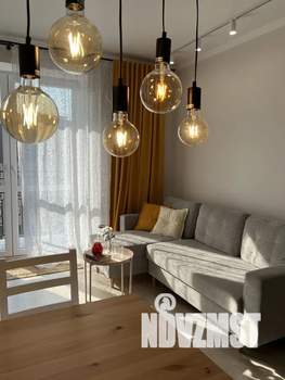 1-к квартира, посуточно, 42м2, 9/10 этаж