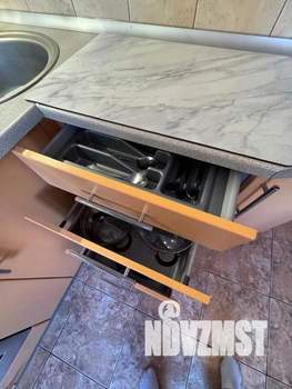 2-к квартира, посуточно, 45м2, 1/1 этаж