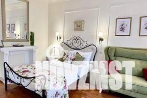 1-к квартира, посуточно, 37м2, 4/20 этаж